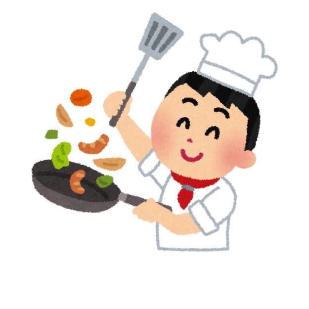 Cuisine icon